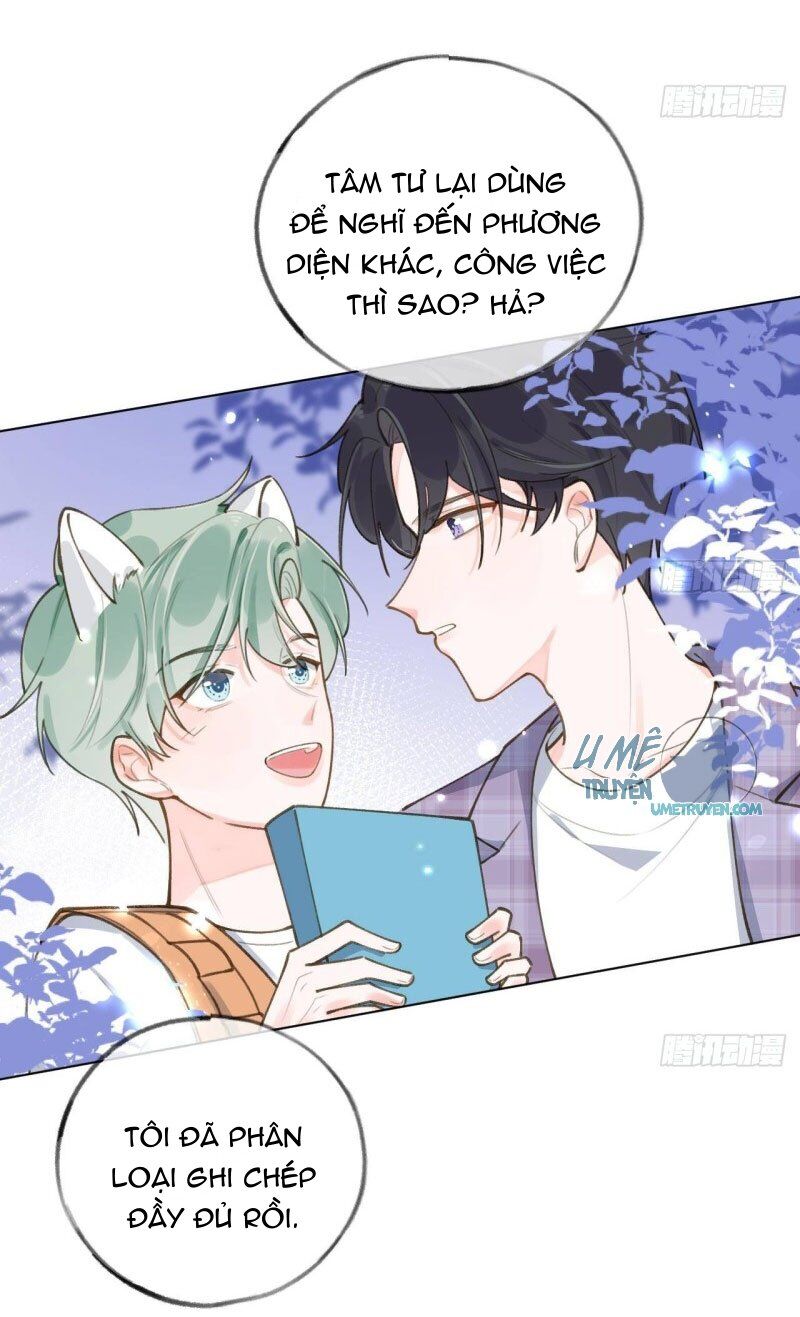 Tình Yêu Mạng Ngọt Ngào Lật Xe Rồi! Chapter 39 - 20