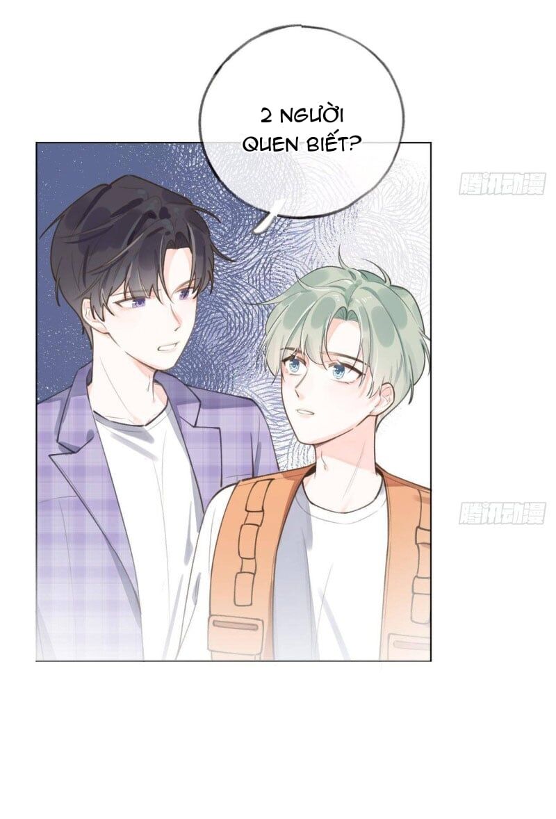 Tình Yêu Mạng Ngọt Ngào Lật Xe Rồi! Chapter 39 - 3