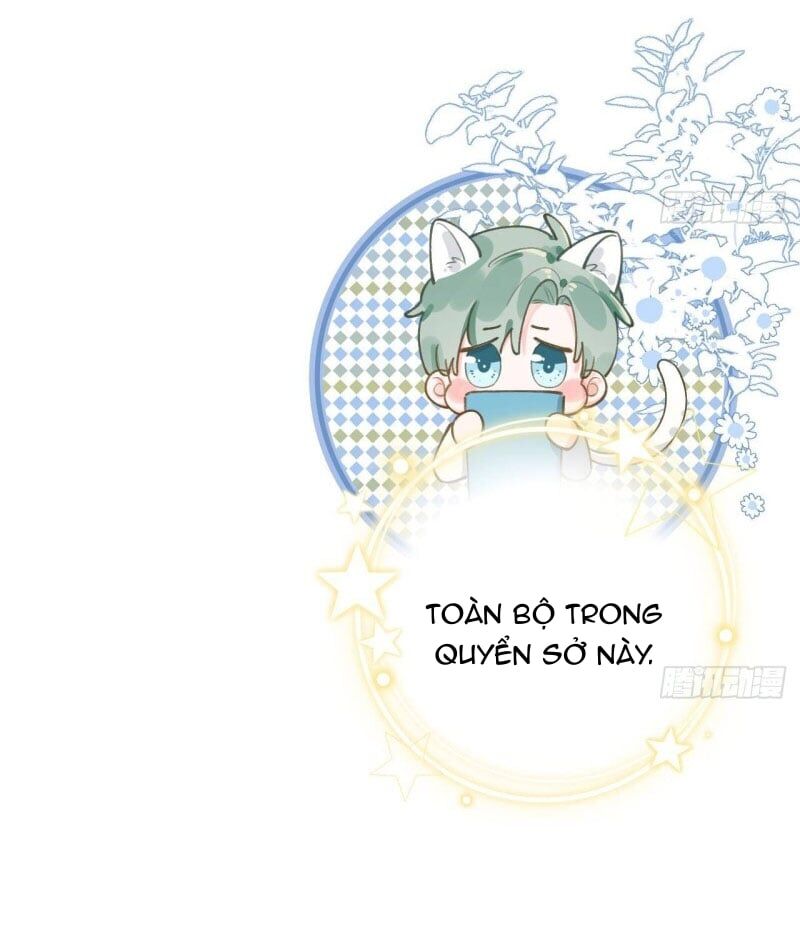 Tình Yêu Mạng Ngọt Ngào Lật Xe Rồi! Chapter 39 - 21