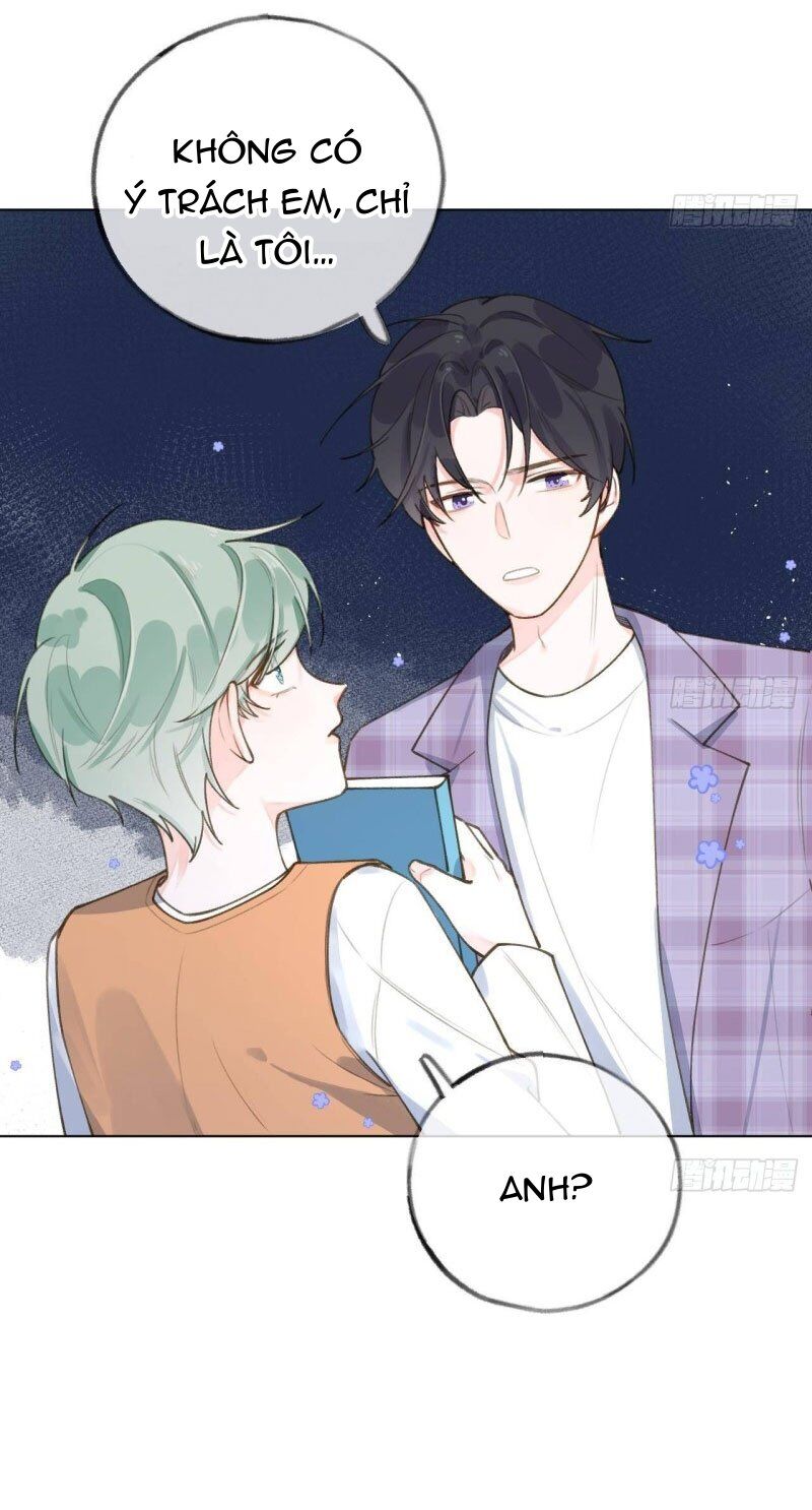 Tình Yêu Mạng Ngọt Ngào Lật Xe Rồi! Chapter 39 - 22