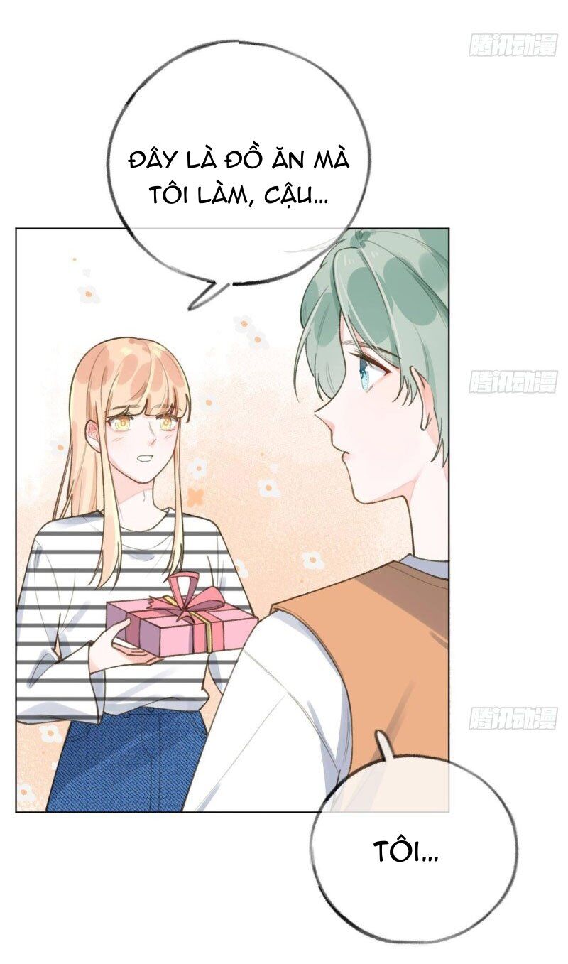 Tình Yêu Mạng Ngọt Ngào Lật Xe Rồi! Chapter 39 - 24