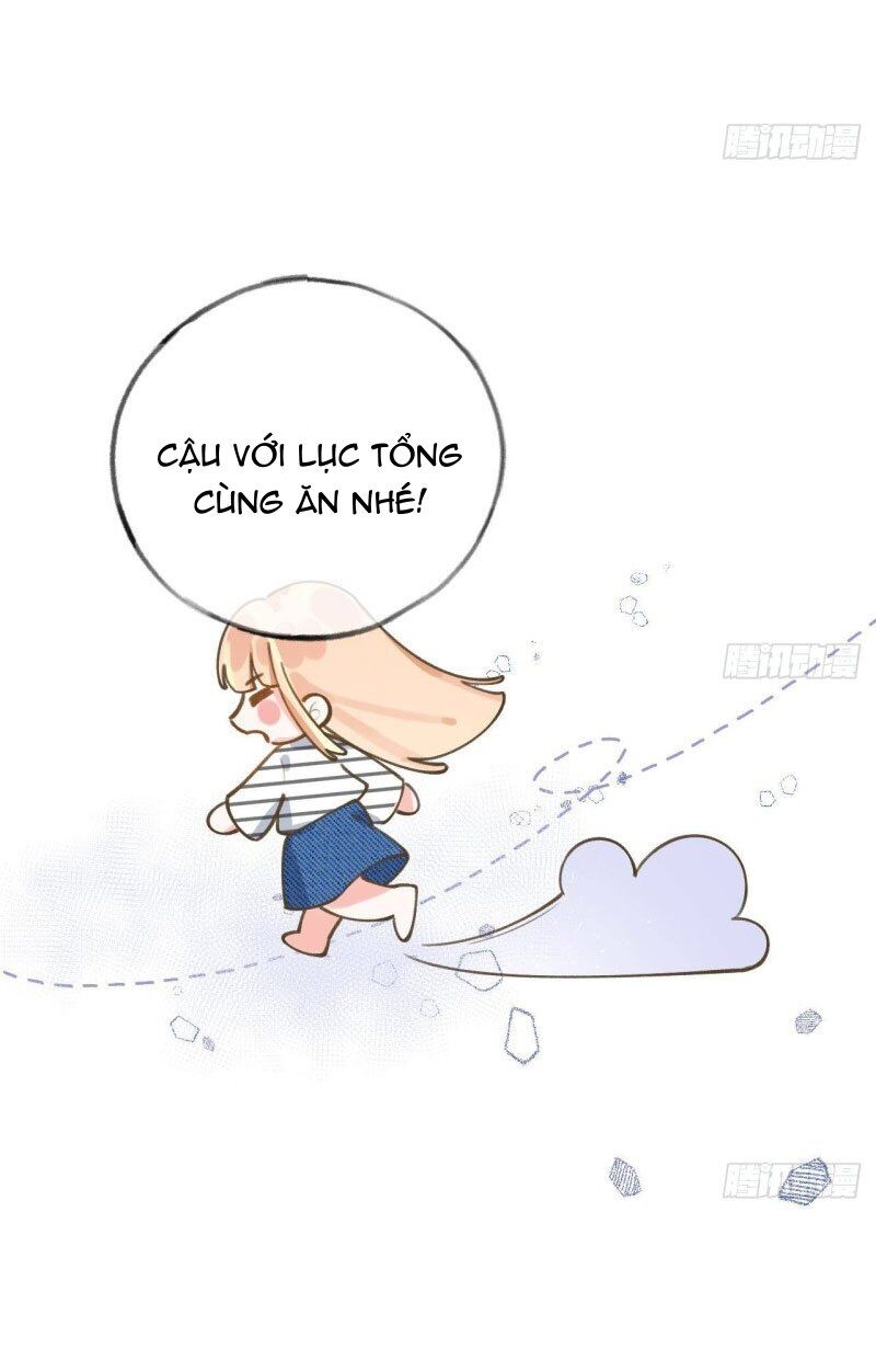 Tình Yêu Mạng Ngọt Ngào Lật Xe Rồi! Chapter 39 - 25