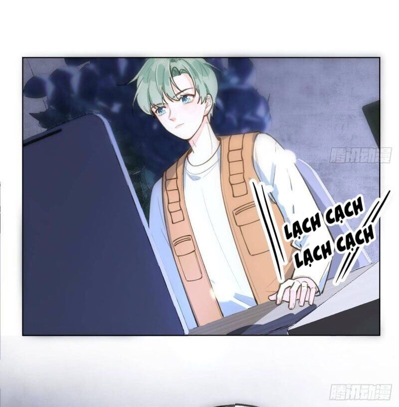 Tình Yêu Mạng Ngọt Ngào Lật Xe Rồi! Chapter 39 - 27