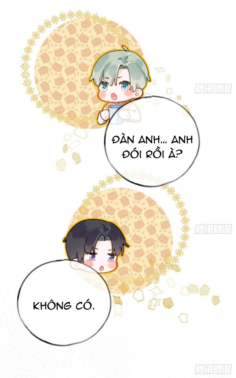 Tình Yêu Mạng Ngọt Ngào Lật Xe Rồi! Chapter 39 - 30