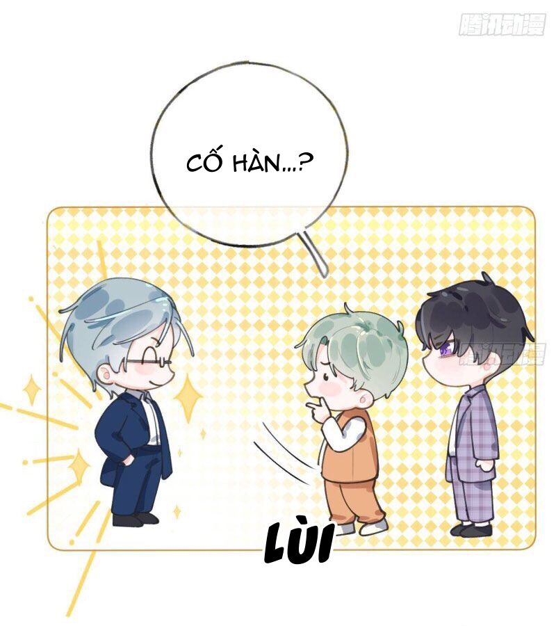 Tình Yêu Mạng Ngọt Ngào Lật Xe Rồi! Chapter 39 - 4