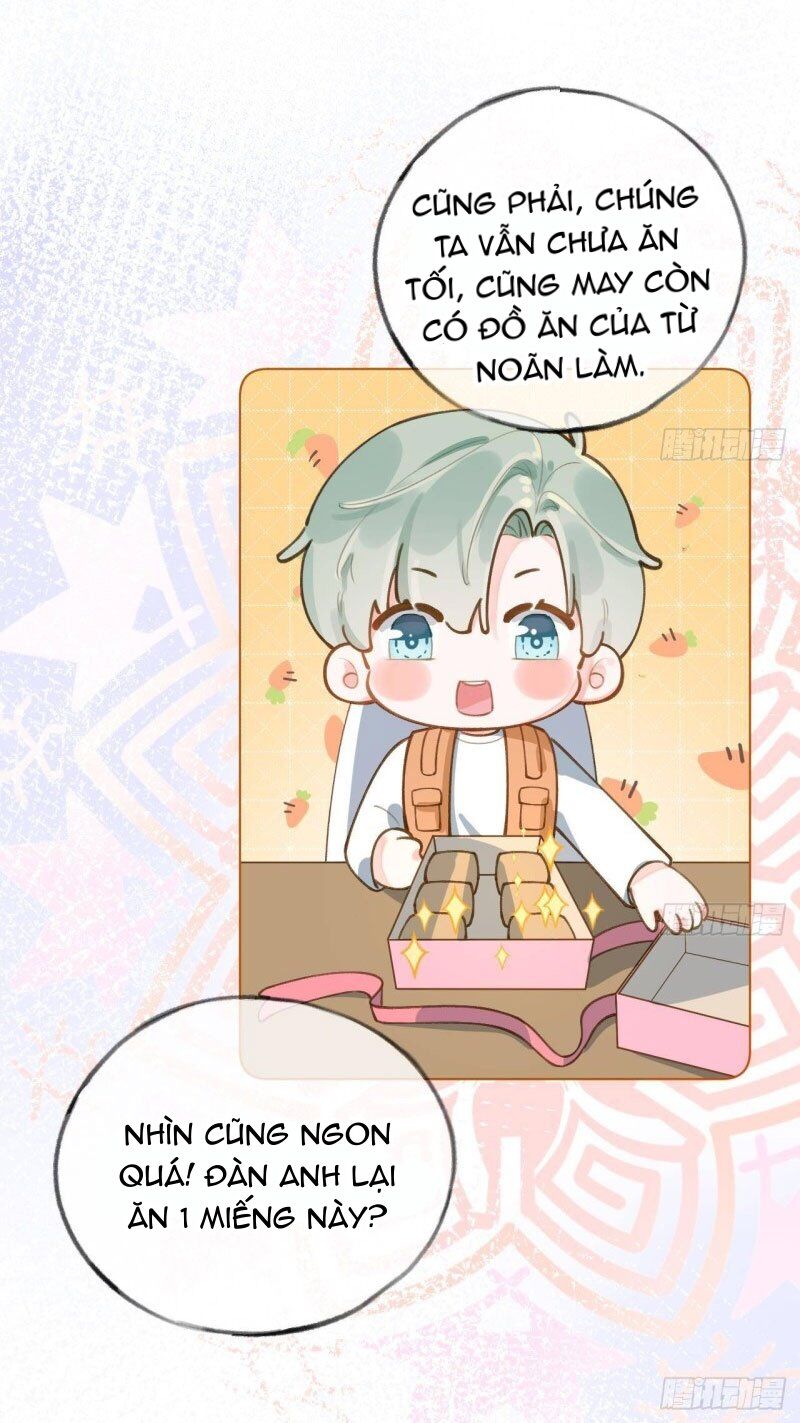 Tình Yêu Mạng Ngọt Ngào Lật Xe Rồi! Chapter 39 - 31