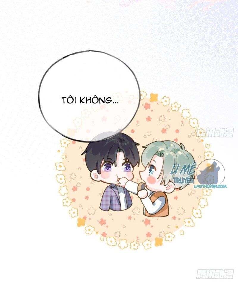 Tình Yêu Mạng Ngọt Ngào Lật Xe Rồi! Chapter 39 - 32