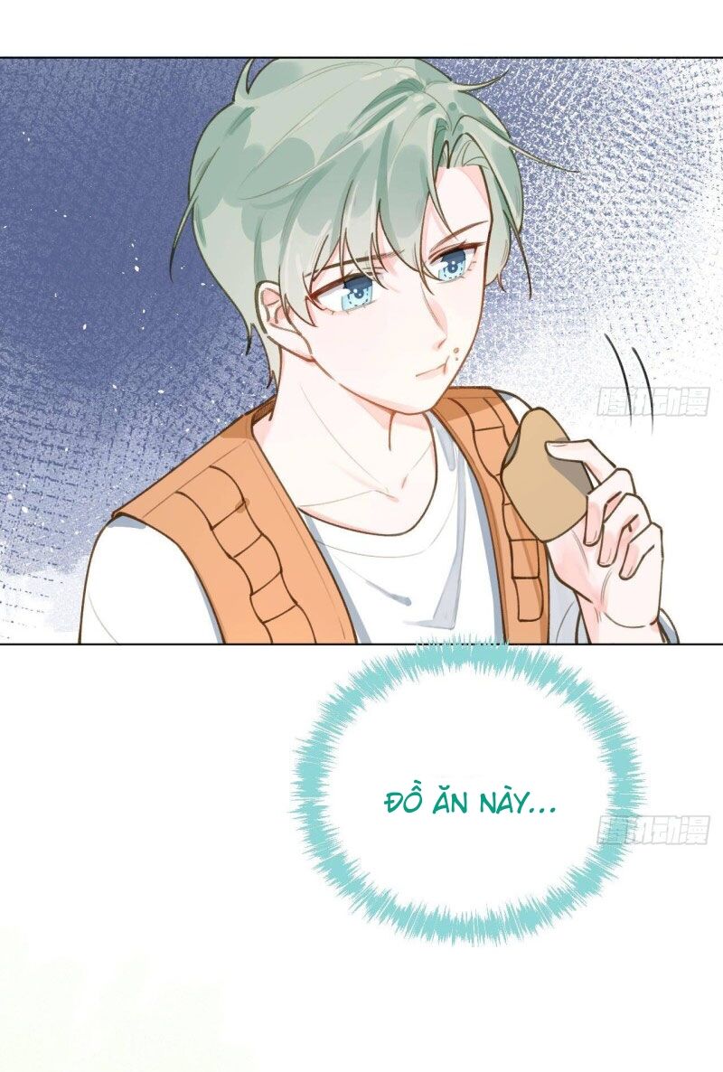 Tình Yêu Mạng Ngọt Ngào Lật Xe Rồi! Chapter 39 - 33