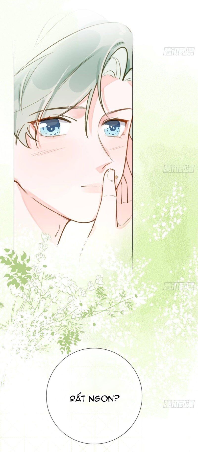 Tình Yêu Mạng Ngọt Ngào Lật Xe Rồi! Chapter 39 - 34