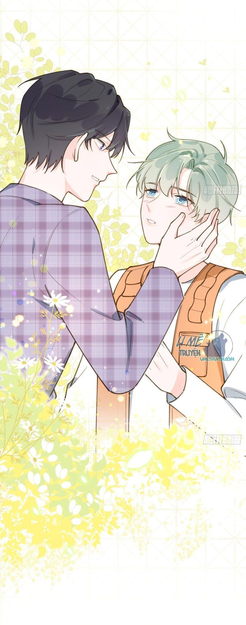 Tình Yêu Mạng Ngọt Ngào Lật Xe Rồi! Chapter 39 - 35