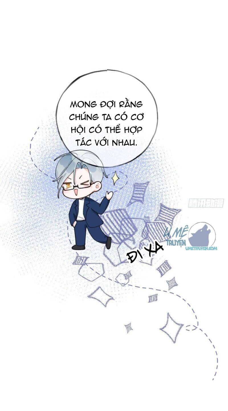 Tình Yêu Mạng Ngọt Ngào Lật Xe Rồi! Chapter 39 - 8