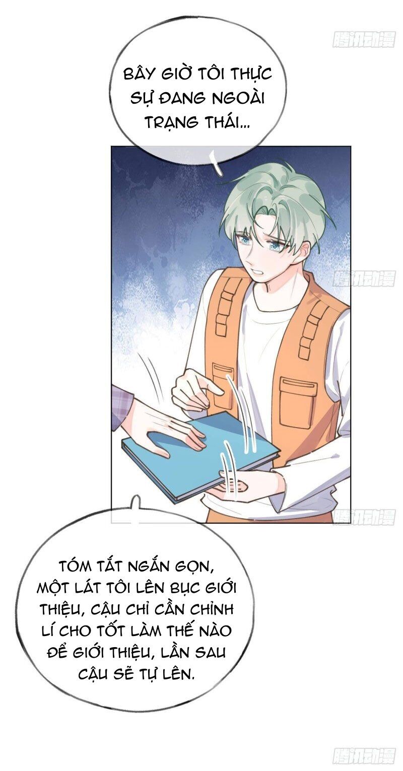 Tình Yêu Mạng Ngọt Ngào Lật Xe Rồi! Chapter 39 - 10