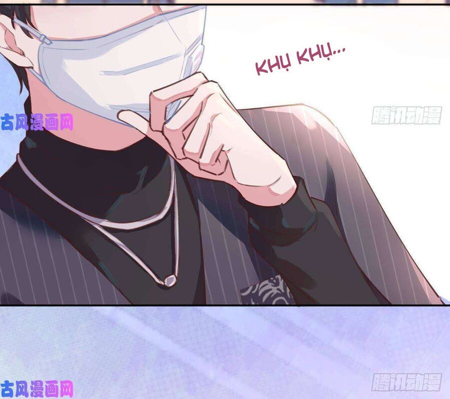 Tình Yêu Mạng Ngọt Ngào Lật Xe Rồi! Chapter 4 - 11