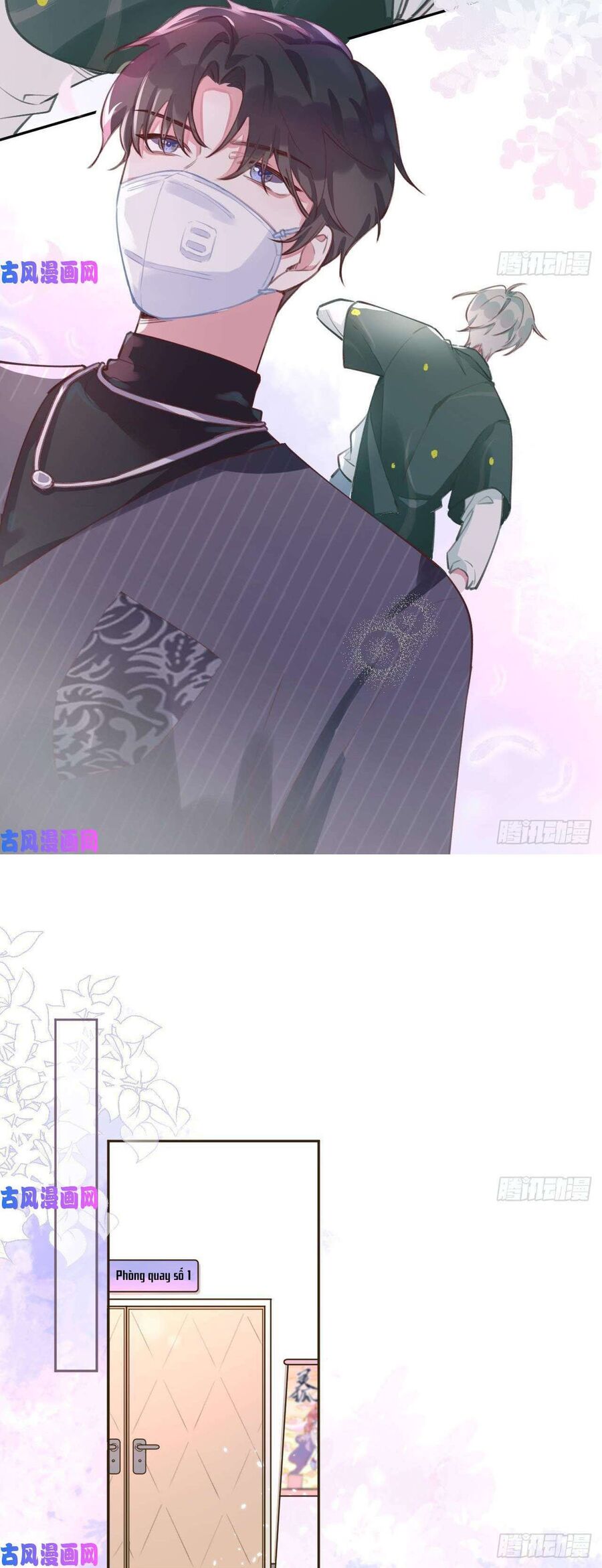 Tình Yêu Mạng Ngọt Ngào Lật Xe Rồi! Chapter 4 - 13