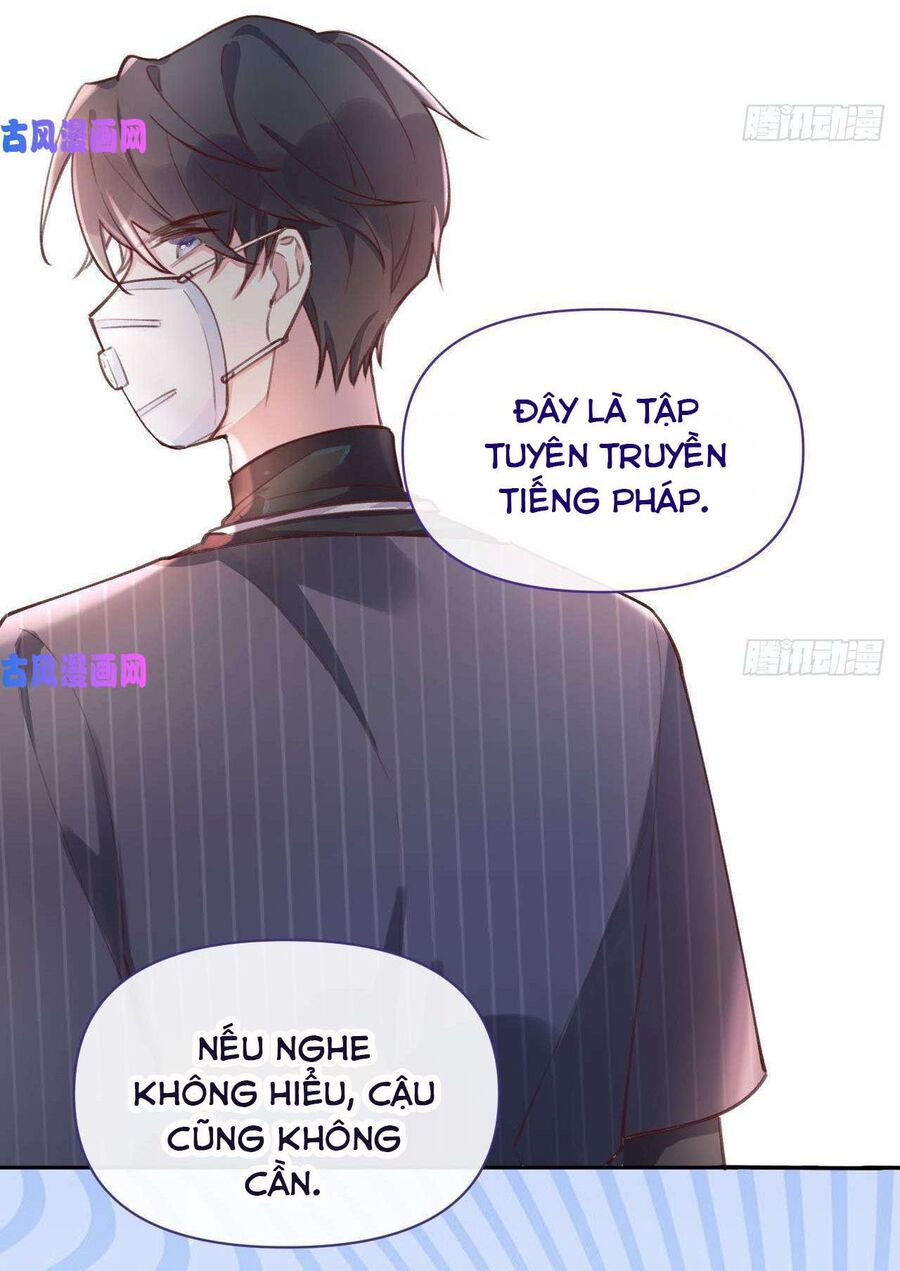 Tình Yêu Mạng Ngọt Ngào Lật Xe Rồi! Chapter 4 - 18