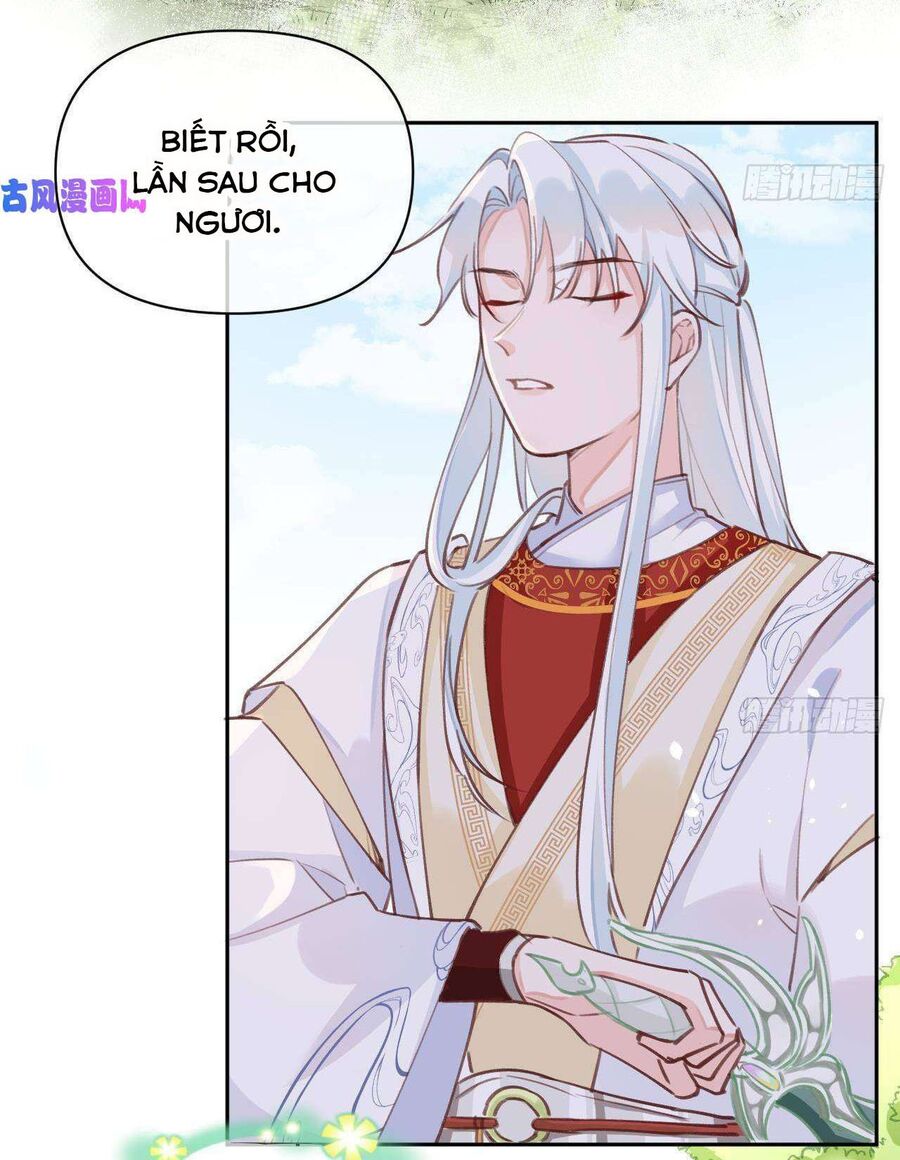 Tình Yêu Mạng Ngọt Ngào Lật Xe Rồi! Chapter 4 - 3