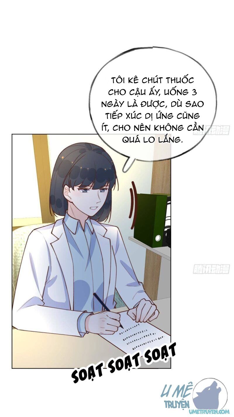 Tình Yêu Mạng Ngọt Ngào Lật Xe Rồi! Chapter 40 - 16