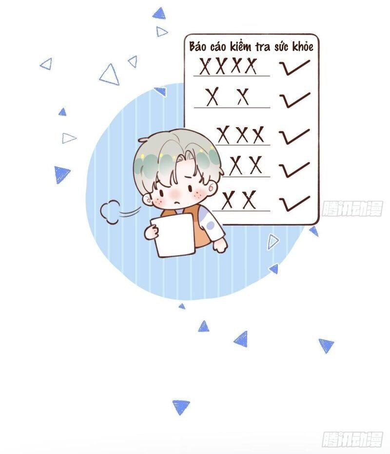 Tình Yêu Mạng Ngọt Ngào Lật Xe Rồi! Chapter 40 - 19