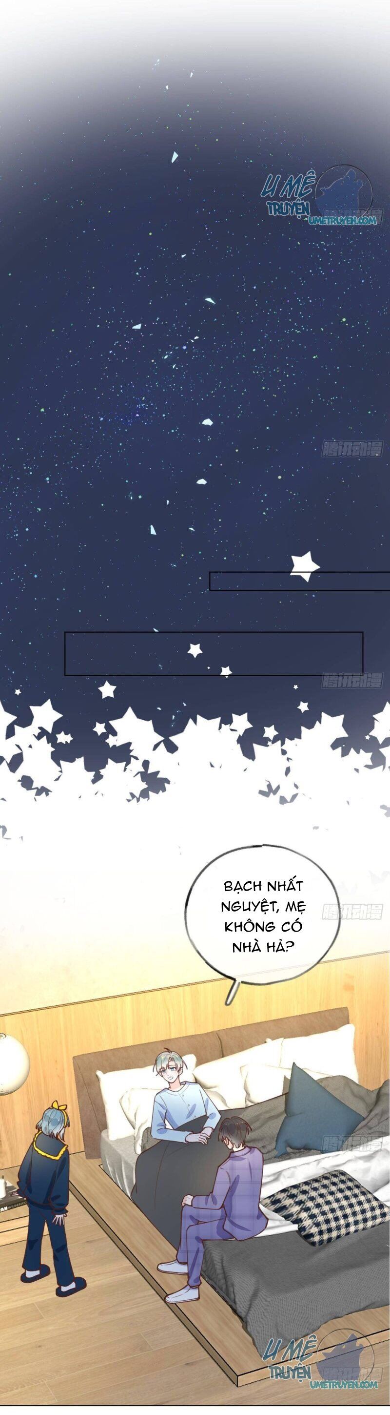 Tình Yêu Mạng Ngọt Ngào Lật Xe Rồi! Chapter 40 - 20