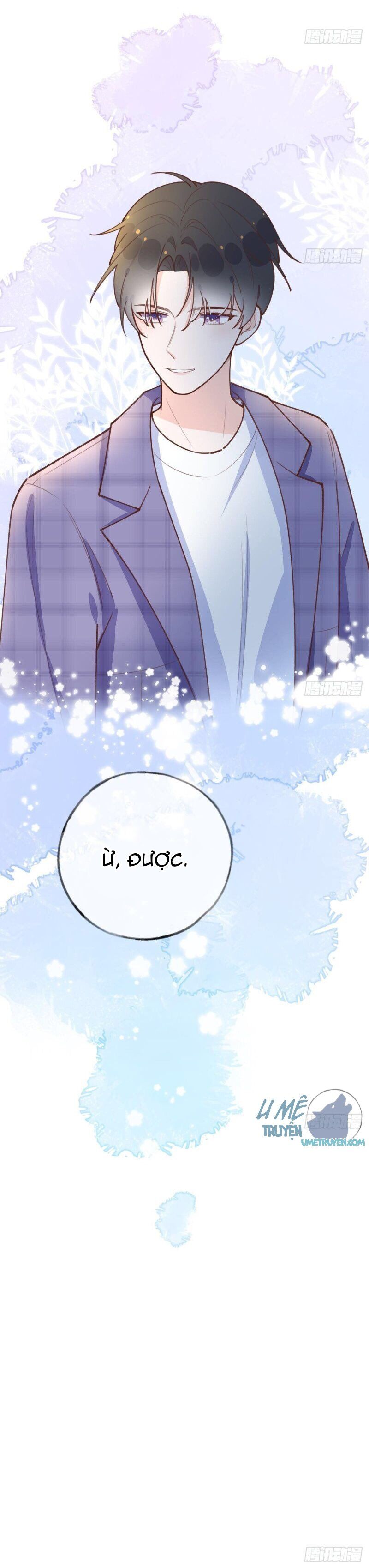 Tình Yêu Mạng Ngọt Ngào Lật Xe Rồi! Chapter 40 - 26