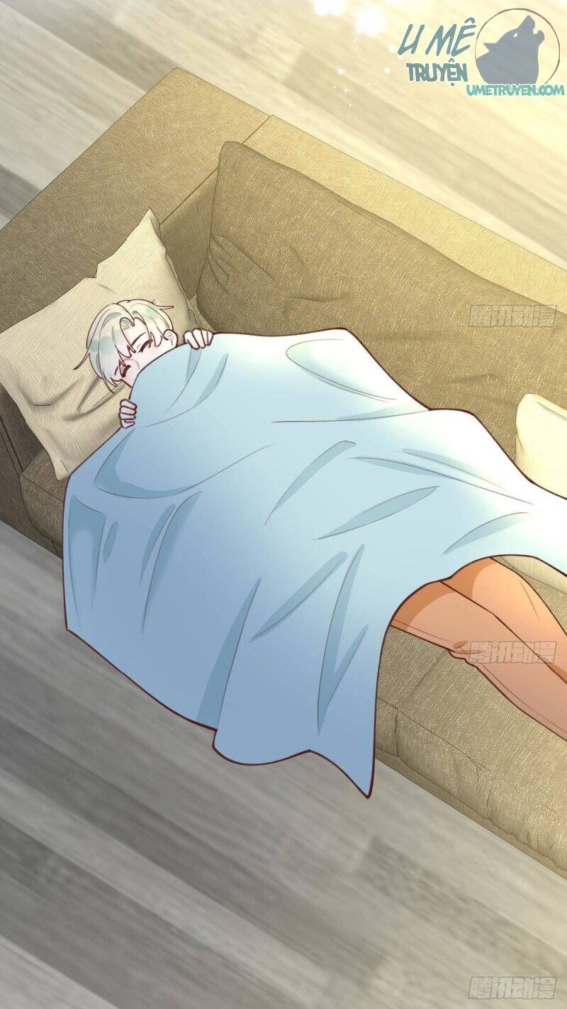Tình Yêu Mạng Ngọt Ngào Lật Xe Rồi! Chapter 40 - 6