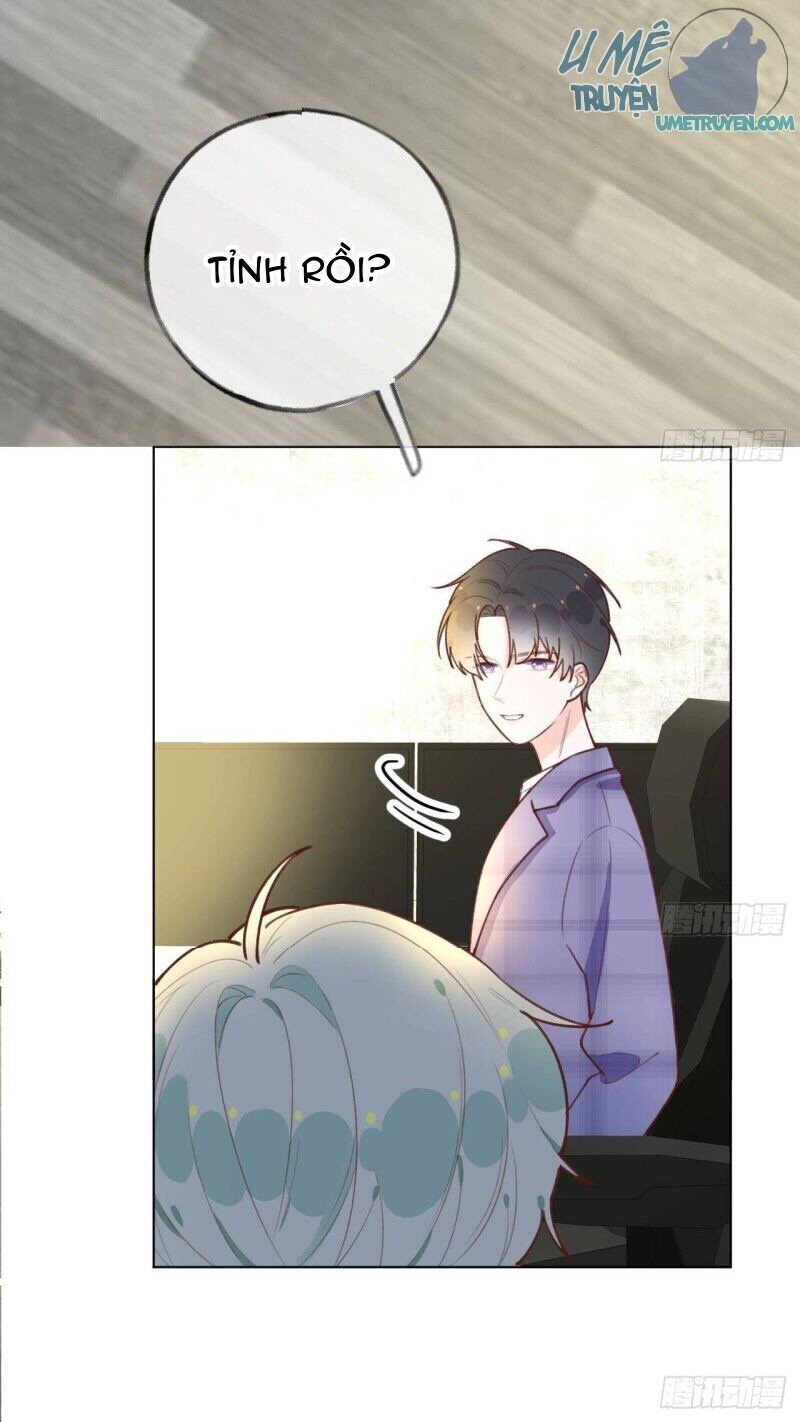 Tình Yêu Mạng Ngọt Ngào Lật Xe Rồi! Chapter 40 - 7