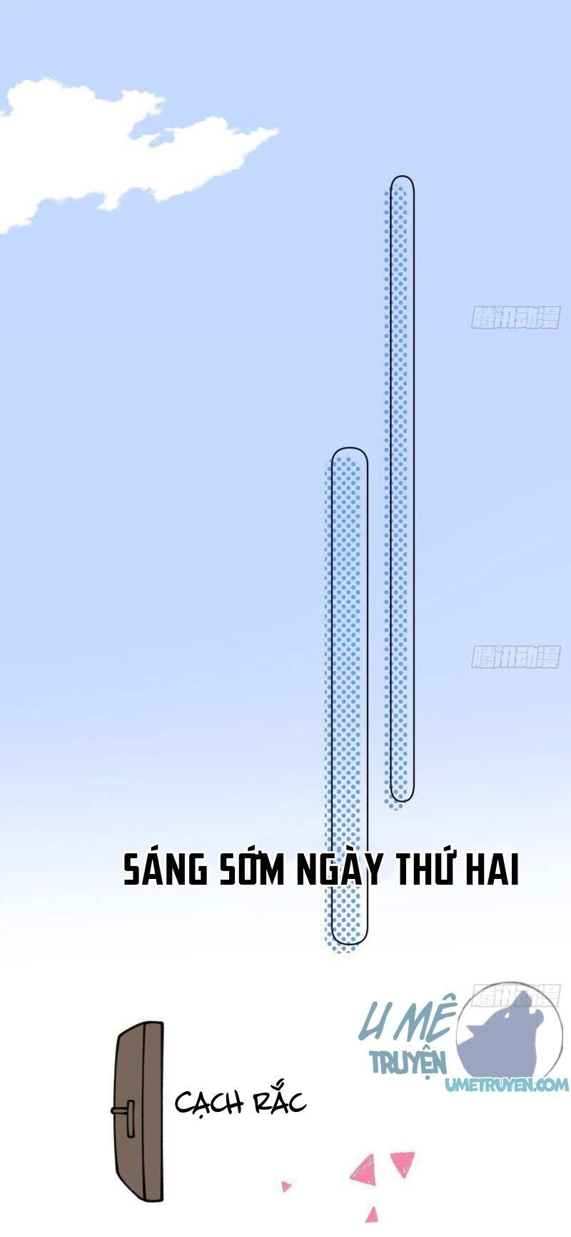 Tình Yêu Mạng Ngọt Ngào Lật Xe Rồi! Chapter 41 - 11