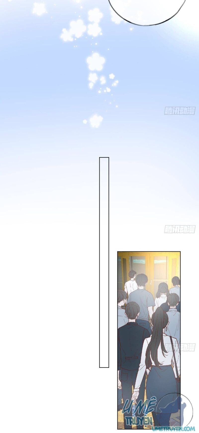 Tình Yêu Mạng Ngọt Ngào Lật Xe Rồi! Chapter 41 - 13