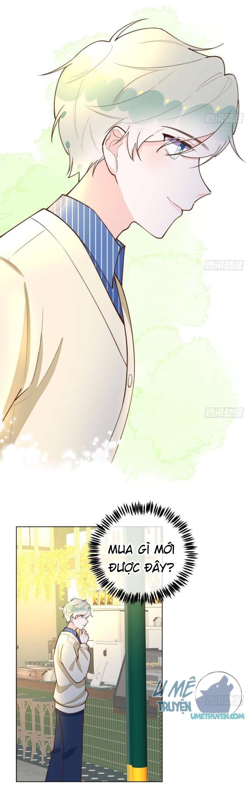 Tình Yêu Mạng Ngọt Ngào Lật Xe Rồi! Chapter 41 - 20