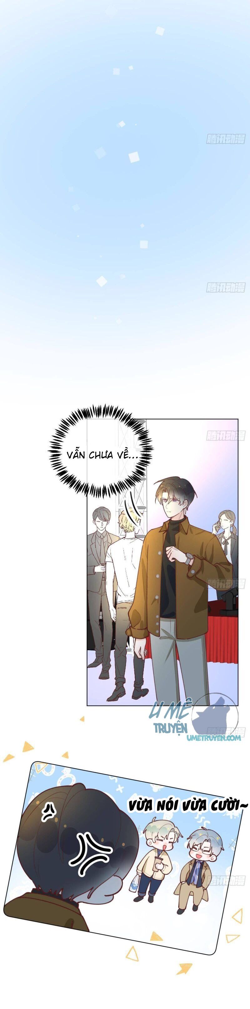 Tình Yêu Mạng Ngọt Ngào Lật Xe Rồi! Chapter 41 - 24