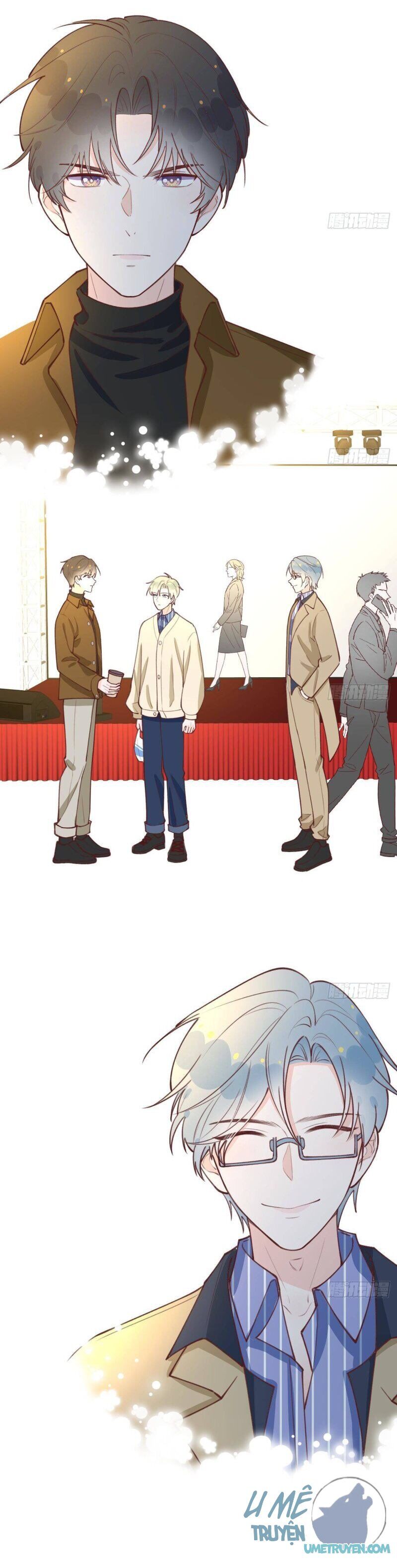 Tình Yêu Mạng Ngọt Ngào Lật Xe Rồi! Chapter 41 - 26