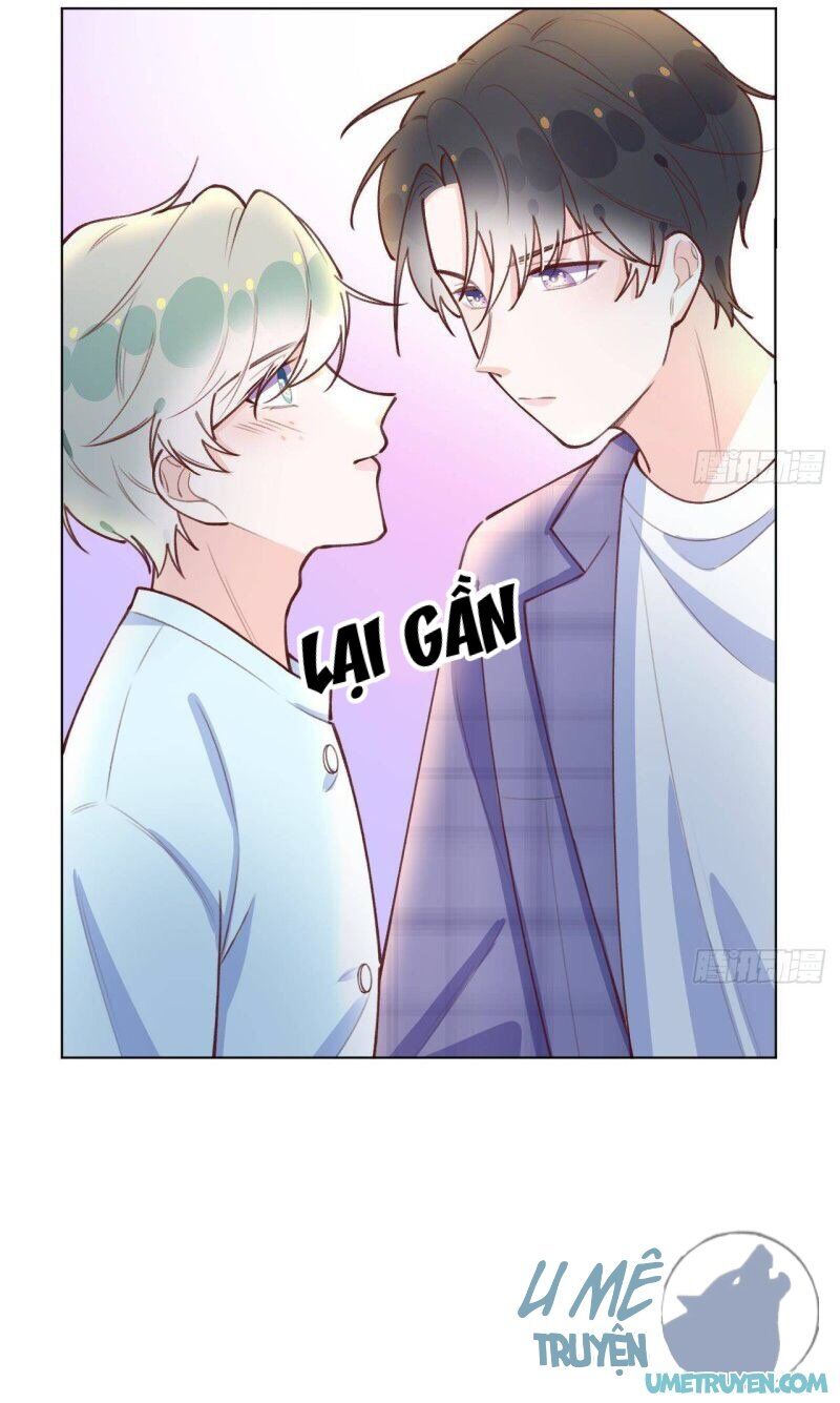 Tình Yêu Mạng Ngọt Ngào Lật Xe Rồi! Chapter 41 - 5