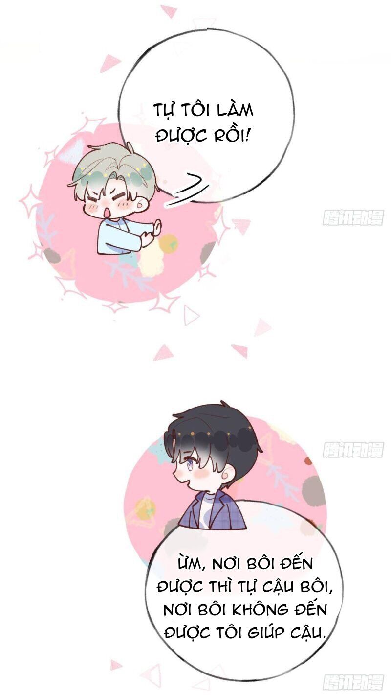 Tình Yêu Mạng Ngọt Ngào Lật Xe Rồi! Chapter 41 - 7