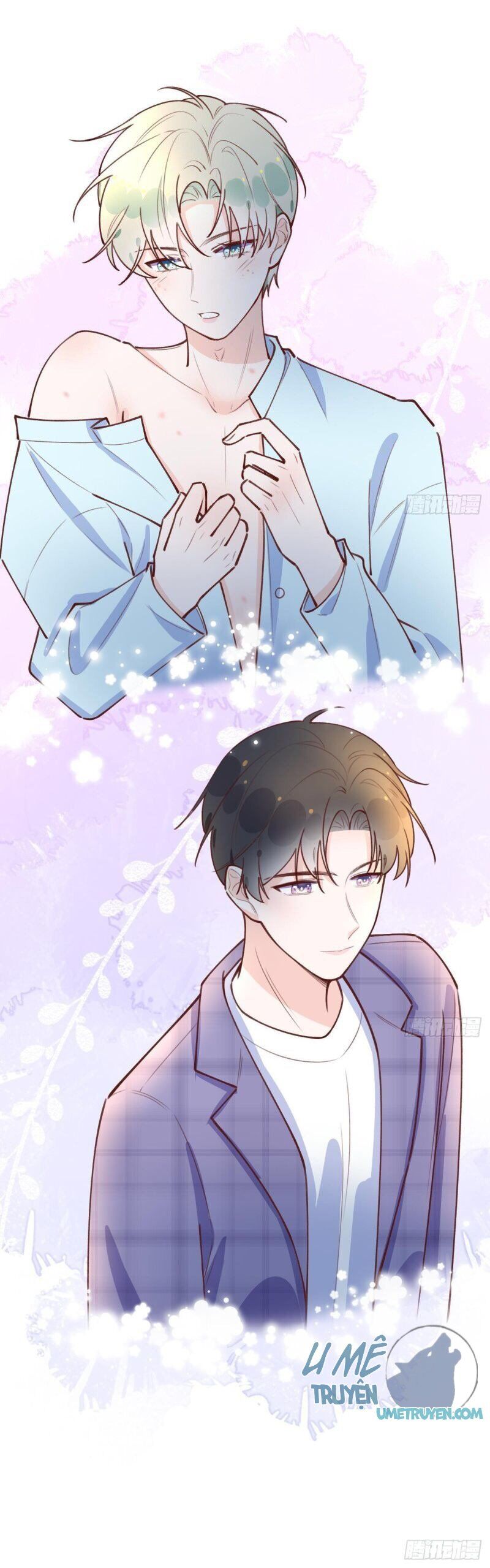 Tình Yêu Mạng Ngọt Ngào Lật Xe Rồi! Chapter 41 - 8