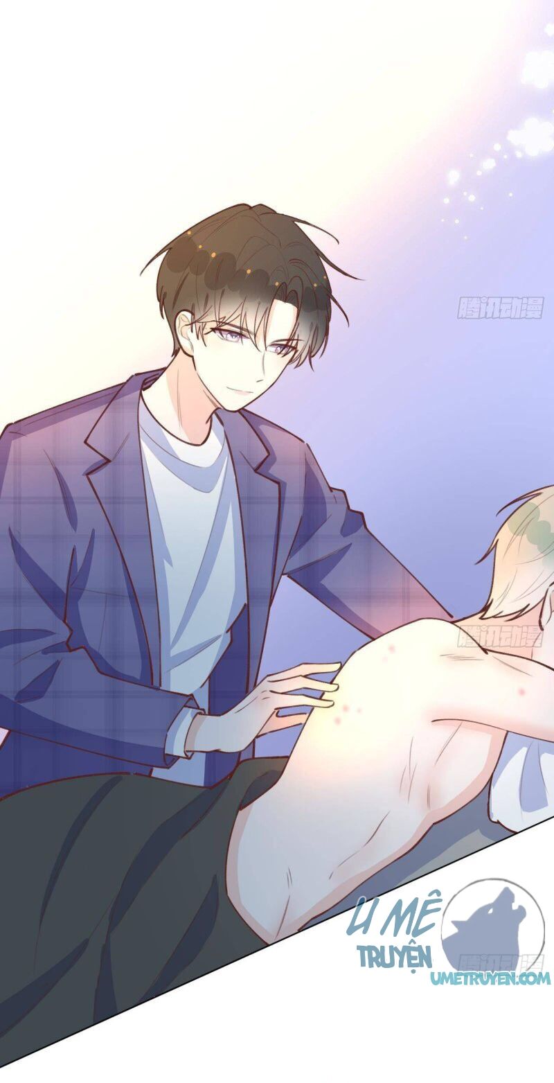 Tình Yêu Mạng Ngọt Ngào Lật Xe Rồi! Chapter 41 - 9