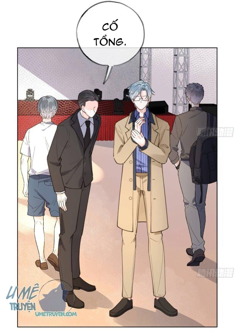 Tình Yêu Mạng Ngọt Ngào Lật Xe Rồi! Chapter 42 - 12