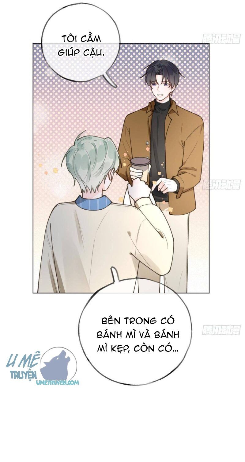 Tình Yêu Mạng Ngọt Ngào Lật Xe Rồi! Chapter 42 - 3