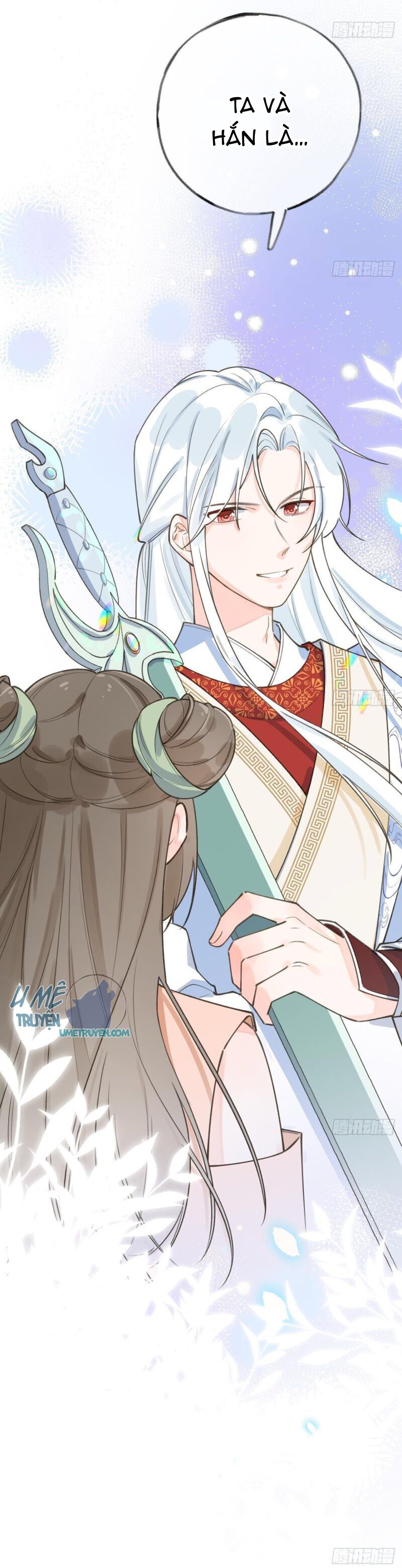 Tình Yêu Mạng Ngọt Ngào Lật Xe Rồi! Chapter 42 - 25