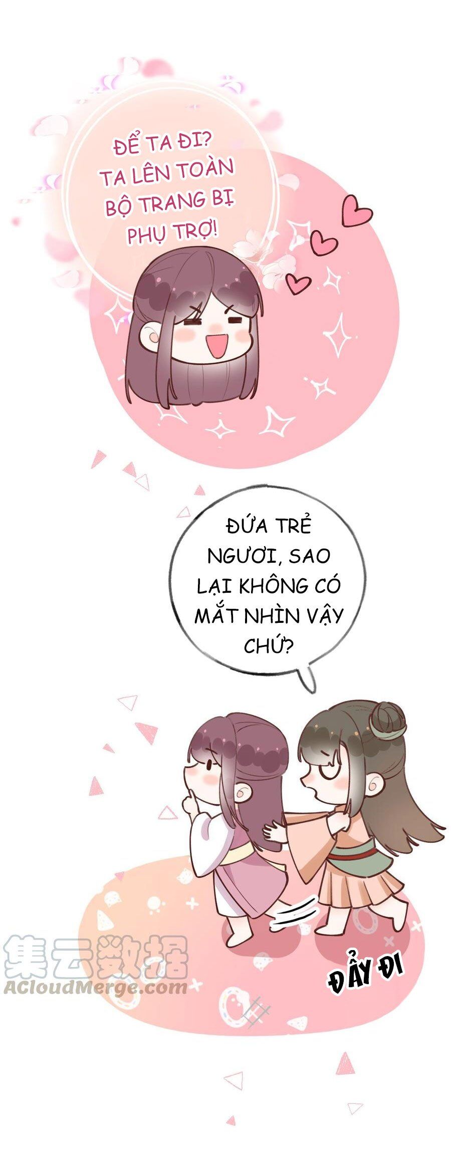 Tình Yêu Mạng Ngọt Ngào Lật Xe Rồi! Chapter 43 - 12