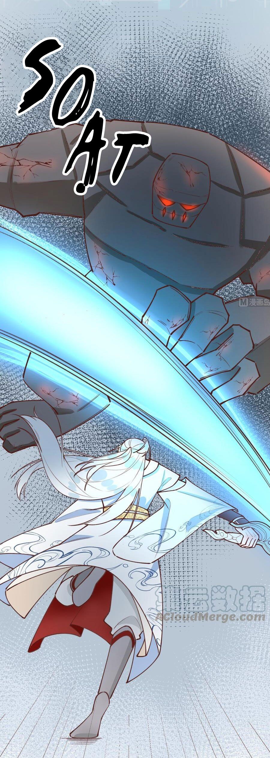 Tình Yêu Mạng Ngọt Ngào Lật Xe Rồi! Chapter 43 - 14