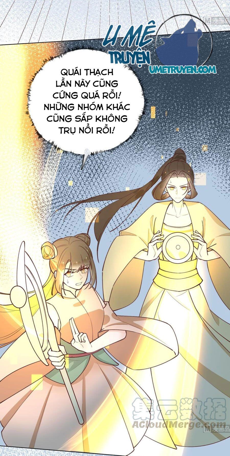 Tình Yêu Mạng Ngọt Ngào Lật Xe Rồi! Chapter 43 - 15