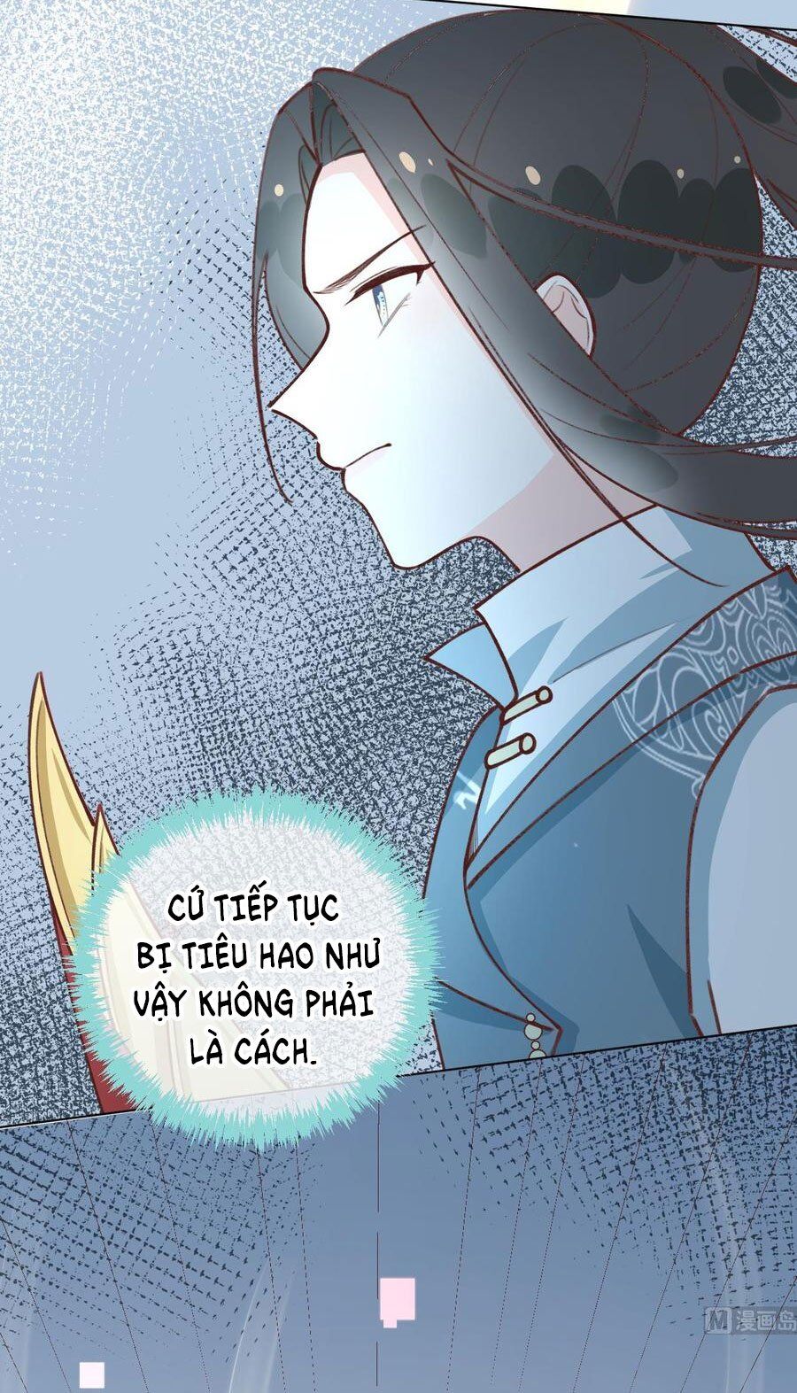 Tình Yêu Mạng Ngọt Ngào Lật Xe Rồi! Chapter 43 - 16