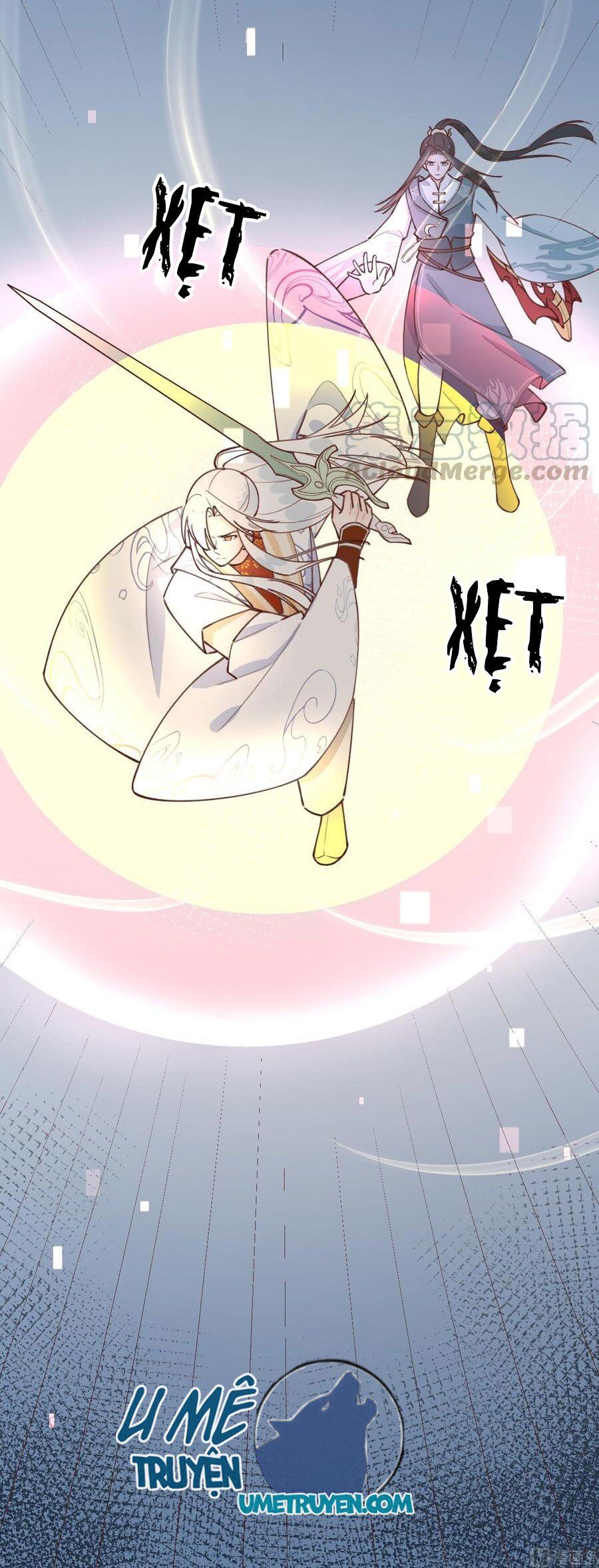 Tình Yêu Mạng Ngọt Ngào Lật Xe Rồi! Chapter 43 - 17