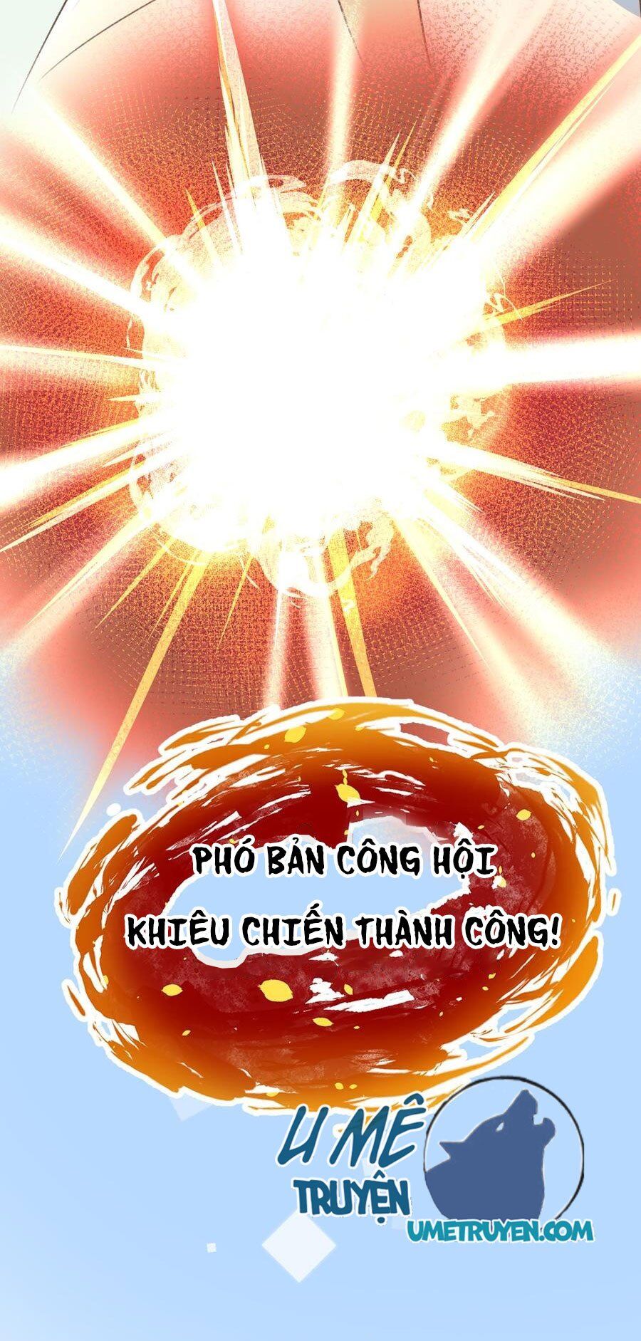 Tình Yêu Mạng Ngọt Ngào Lật Xe Rồi! Chapter 43 - 20