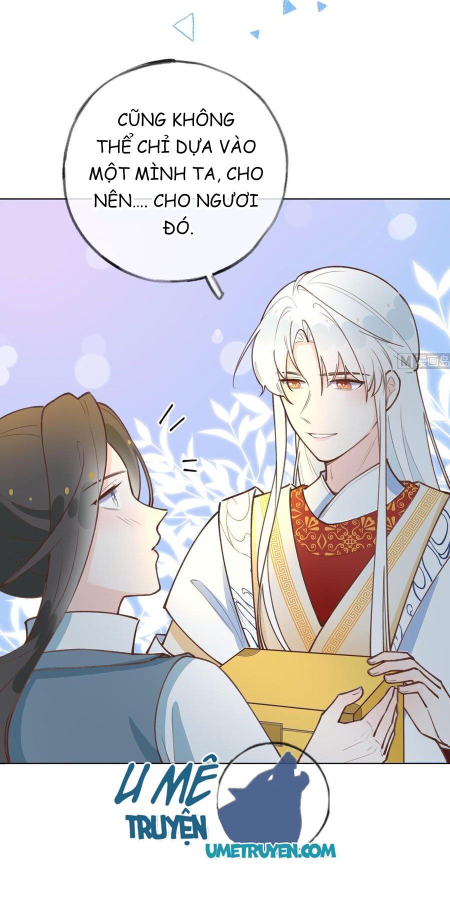 Tình Yêu Mạng Ngọt Ngào Lật Xe Rồi! Chapter 43 - 22