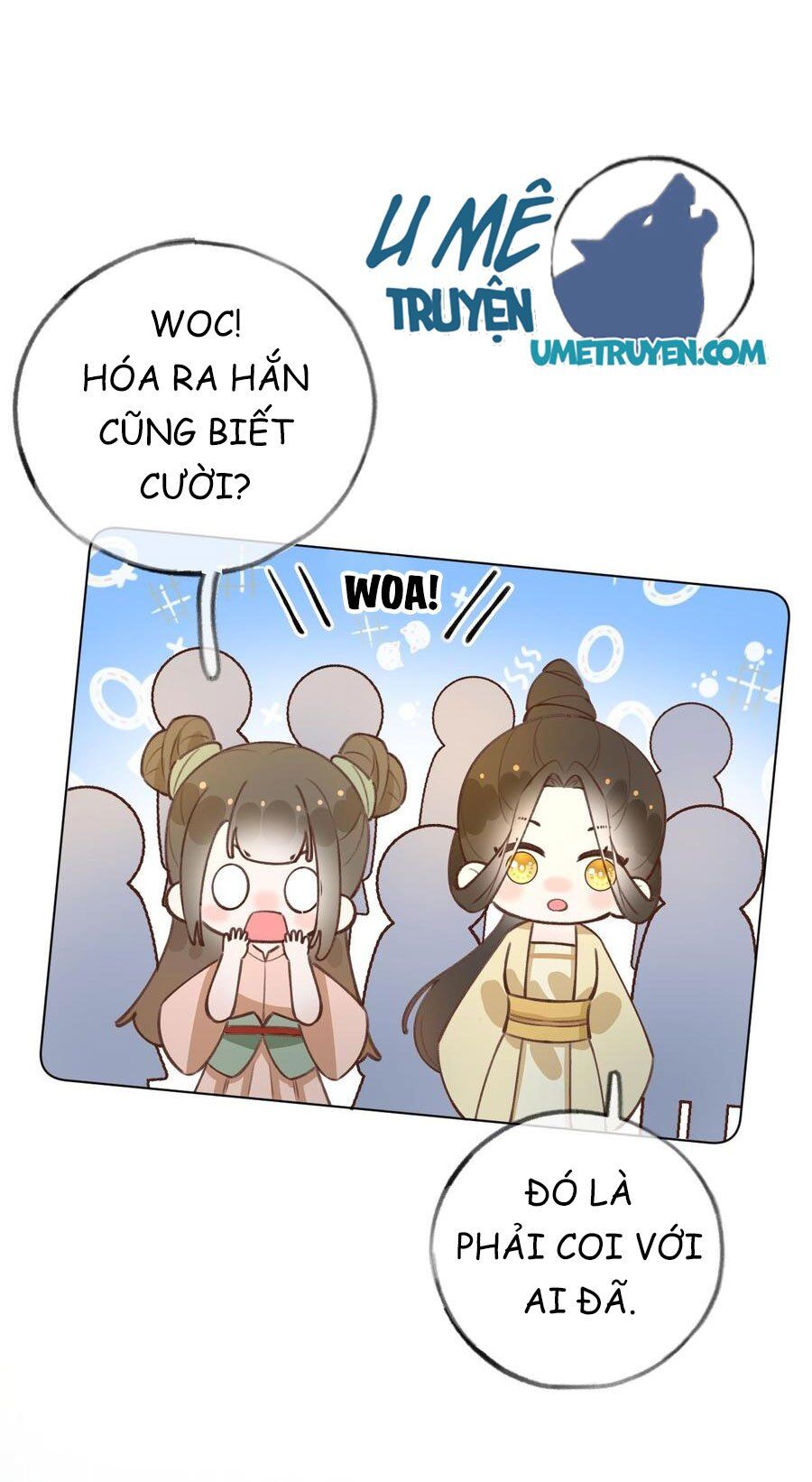 Tình Yêu Mạng Ngọt Ngào Lật Xe Rồi! Chapter 43 - 23