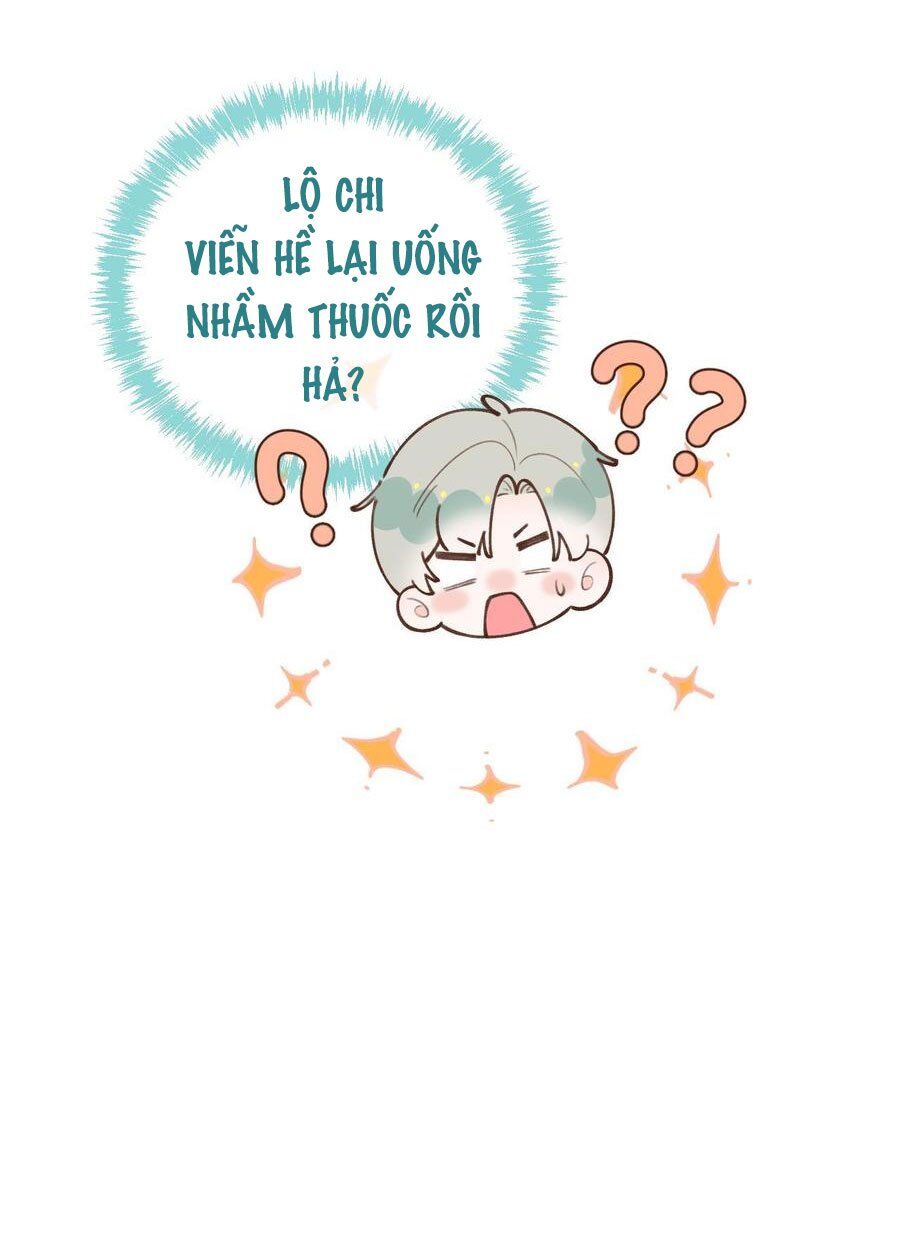 Tình Yêu Mạng Ngọt Ngào Lật Xe Rồi! Chapter 43 - 25