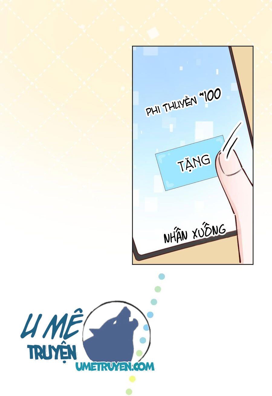 Tình Yêu Mạng Ngọt Ngào Lật Xe Rồi! Chapter 43 - 28