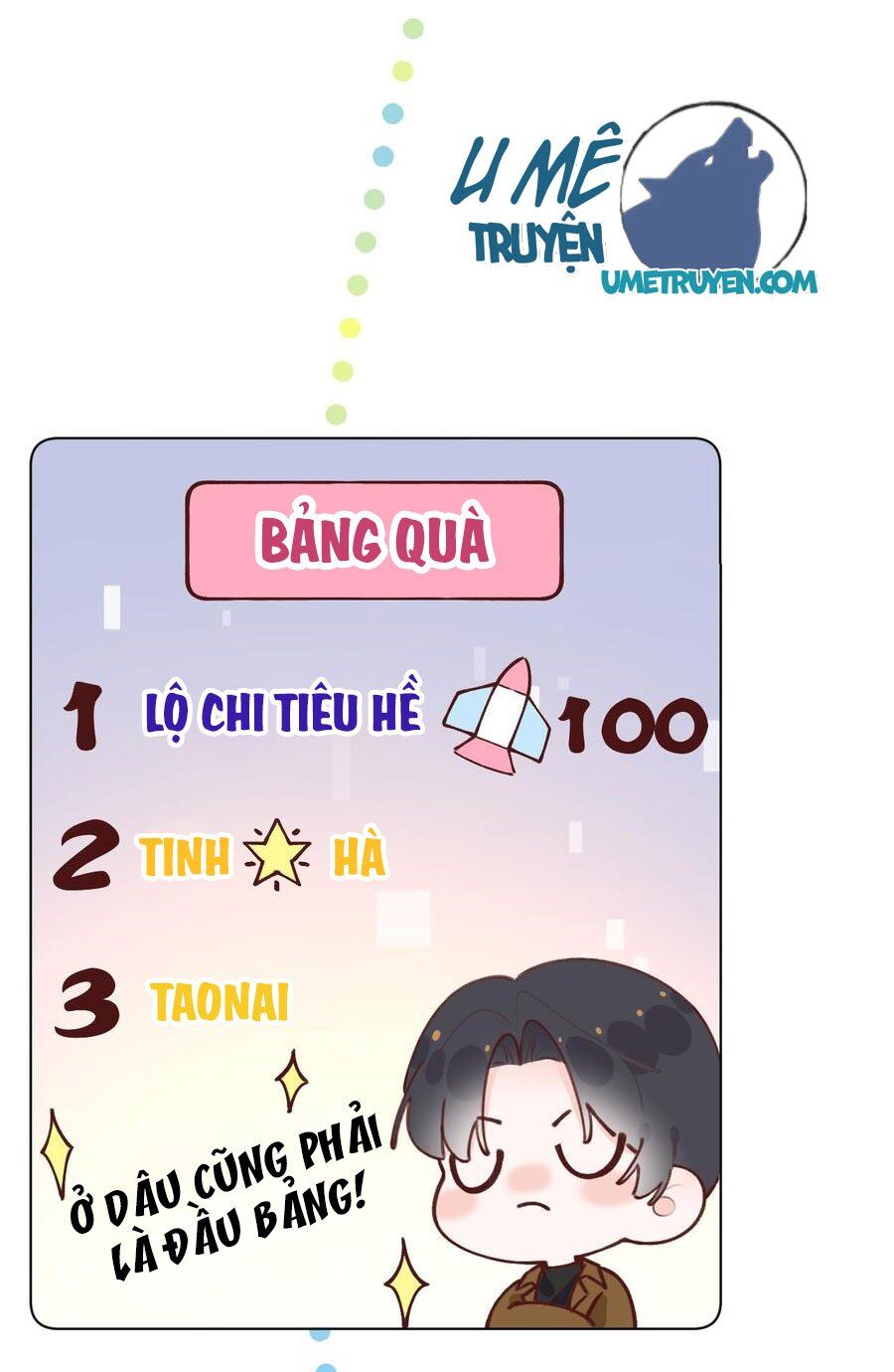Tình Yêu Mạng Ngọt Ngào Lật Xe Rồi! Chapter 43 - 29
