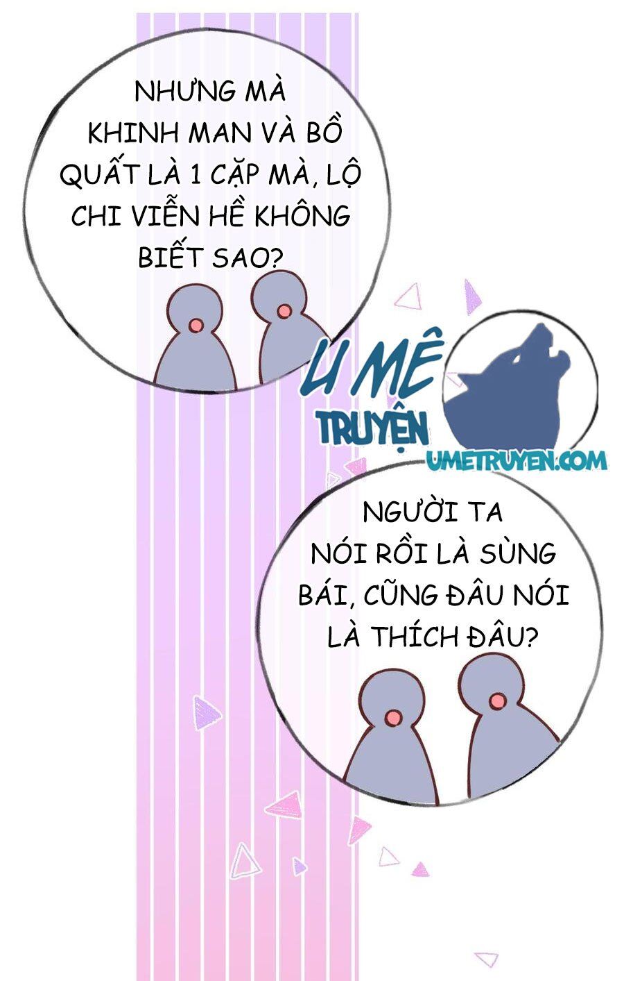 Tình Yêu Mạng Ngọt Ngào Lật Xe Rồi! Chapter 43 - 4